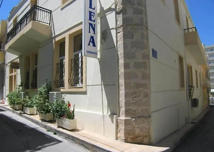 Lena Hotel