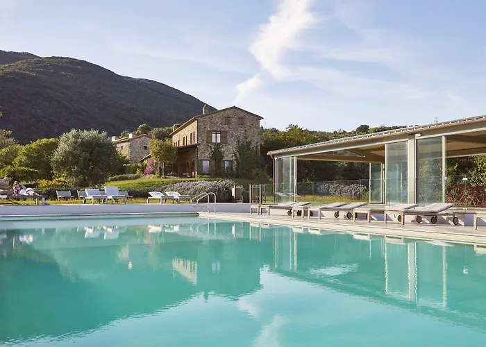 Agriturismo Boschi di Montecalvi Suvereto