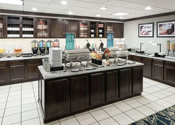 Homewood Suites By Hilton Cedar Rapids-North