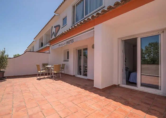 Hotel Platja D'Aro