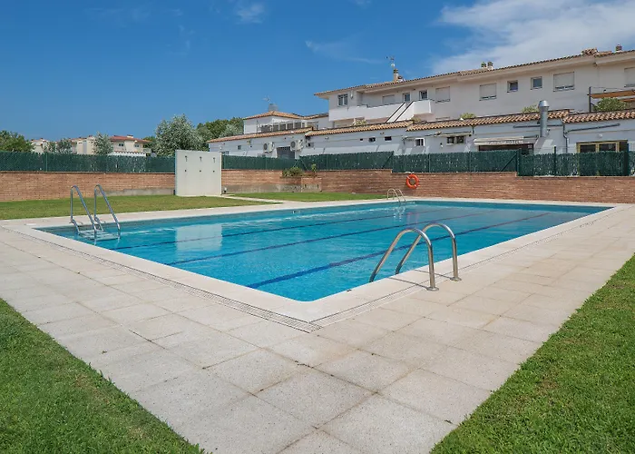 Hotel Platja D'Aro
