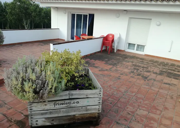 Hotel Platja D'Aro