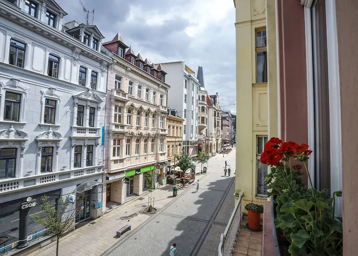 Hotel Kavalir
