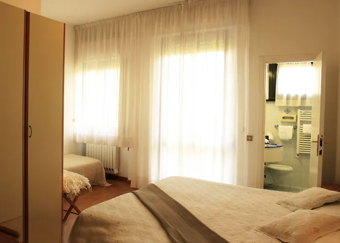 Hotel Aggravi Chianciano Terme
