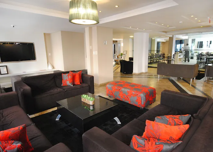 Hotel Rieger Balneário Camboriú