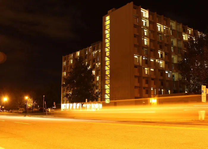 Residences Universite Laval Quebec City