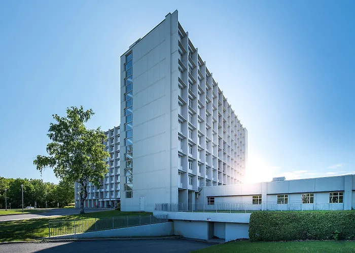 Residences Universite Laval Quebec City