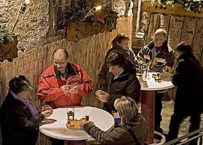 Petit Helvetia Budget Hotel Zermatt