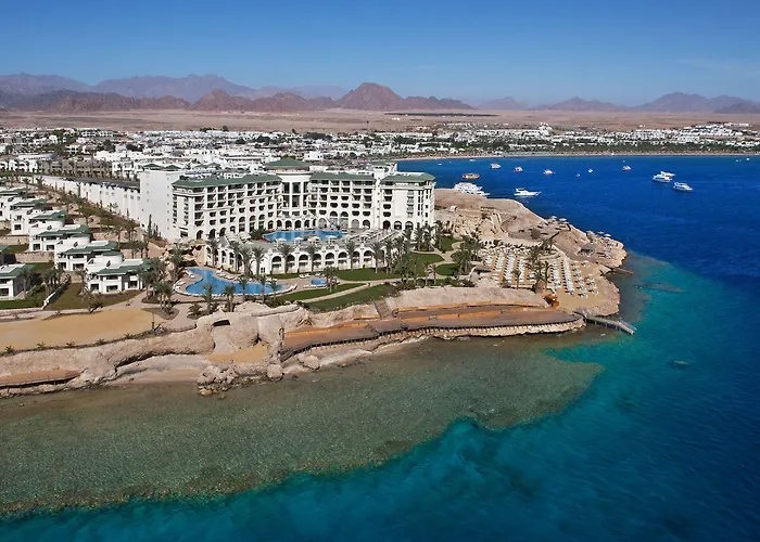 Stella Di Mare Beach Hotel&Spa