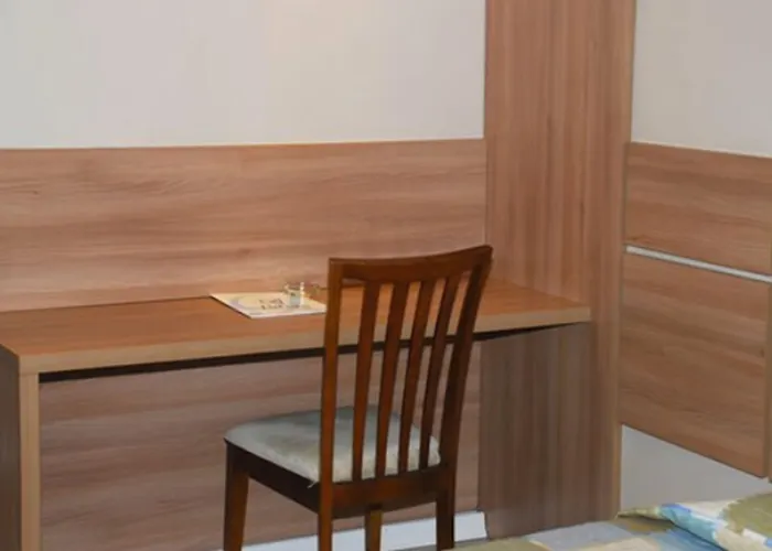 Plaza Bittar Hotel Brasília