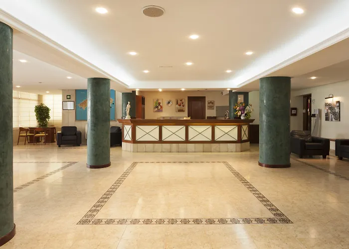Hotel Riutort El Arenal 