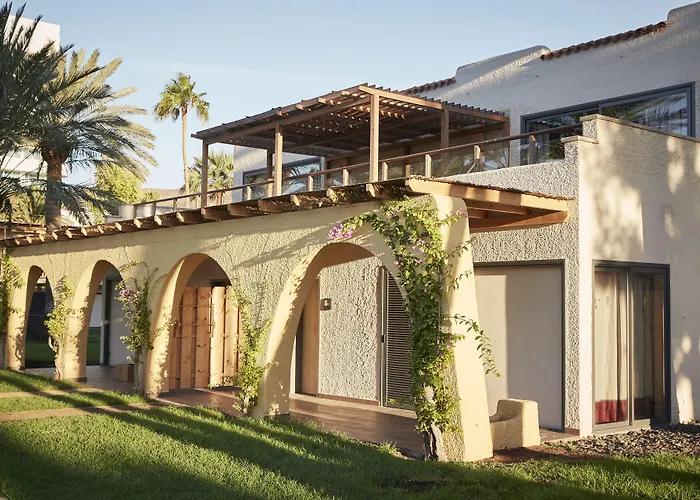 Hotel Robinson Jandia Playa - Adults Only