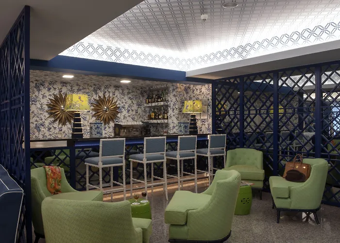 Places to Stay in Fátima