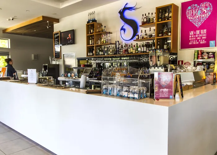 Pet friendly Abode Gungahlin Aparthotel Canberra
