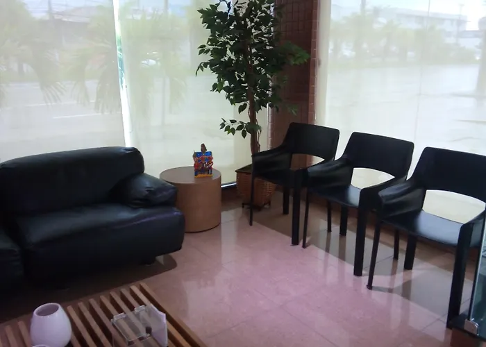 Hotel Veraneio Recife