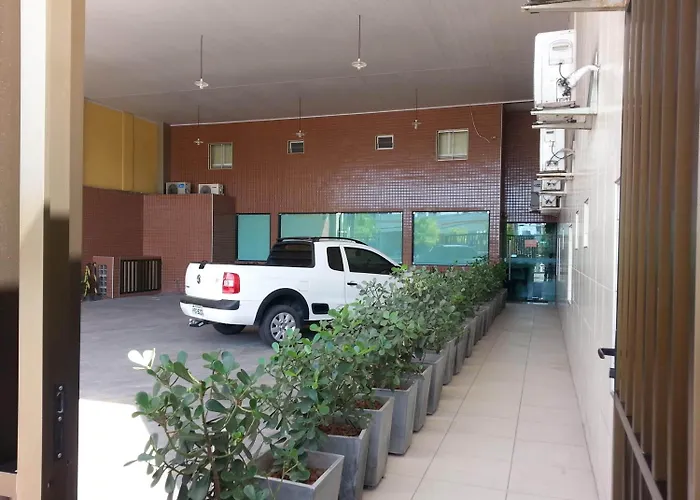 Hotel Veraneio Recife