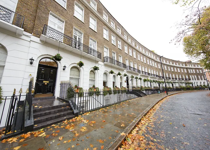 Studios2Let Londen