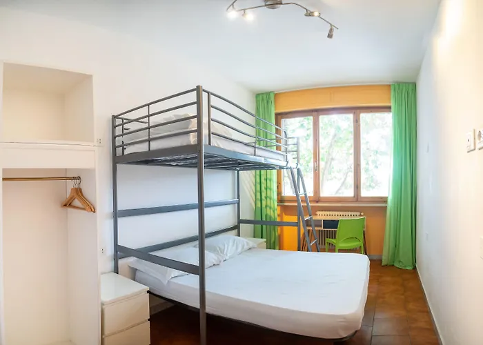 Safestay Calpe Seafront - Apartment Atlantico