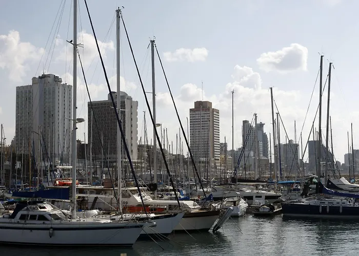 Royalty Suites Tel-Aviv