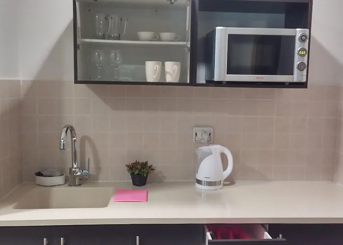 Royalty Suites Tel-Aviv