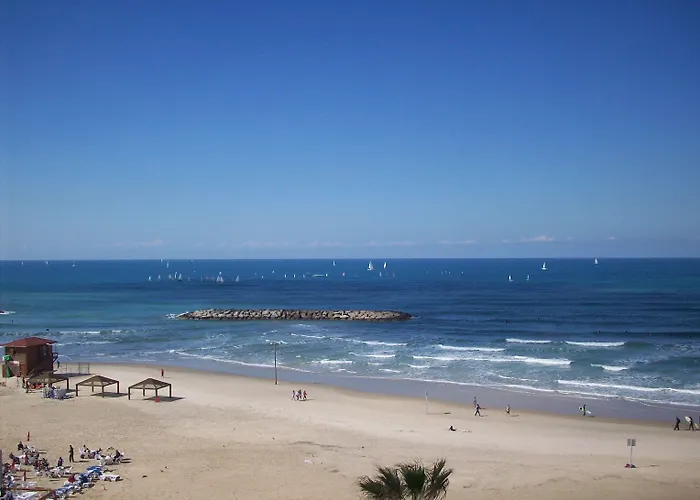 Royalty Suites Tel-Aviv