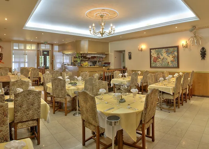 Auberge des Écluses