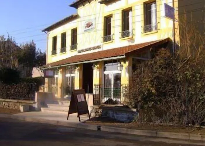 Auberge des Écluses