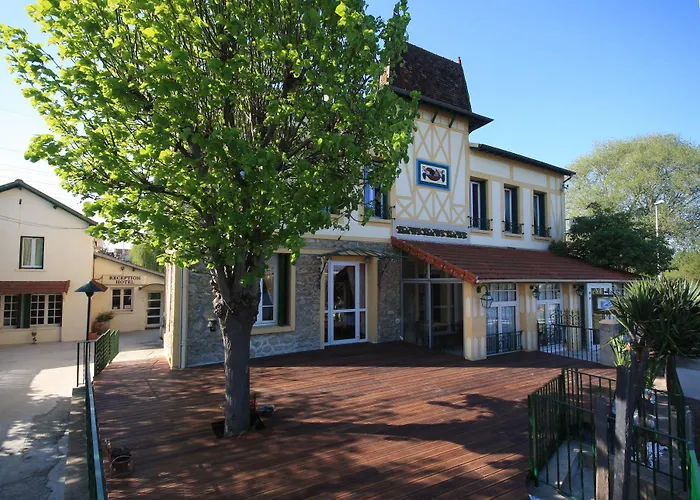 Auberge des Écluses