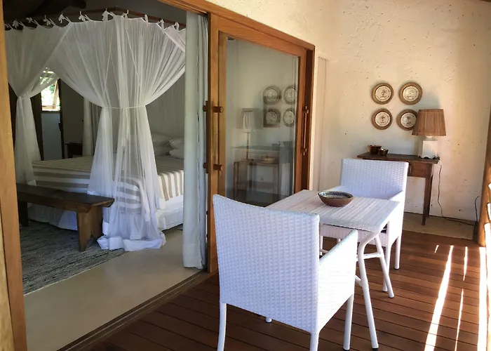 Etnia Casa Hotel Trancoso