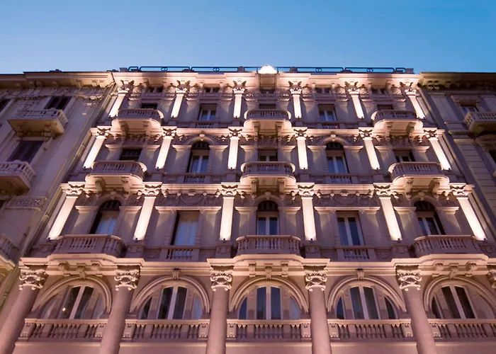 Jr Hotels Oriente Bari admite animales