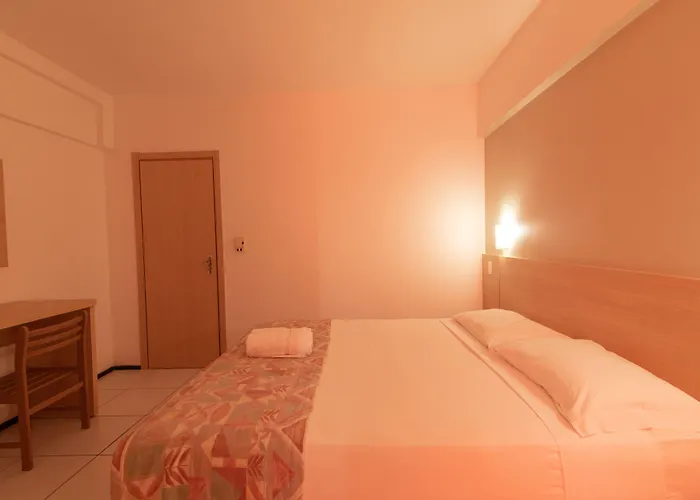 Hotel Meridional Fortaleza 