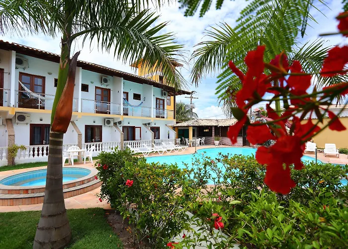 Benko'S Praia Hotel