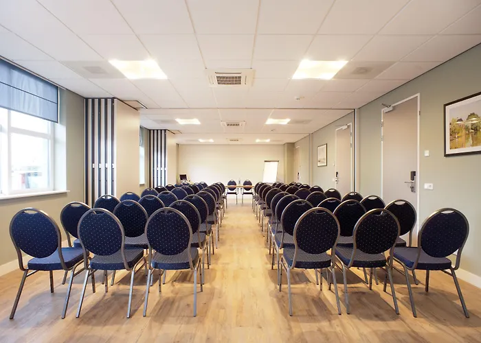 Best Western Zaan Inn Zaandam