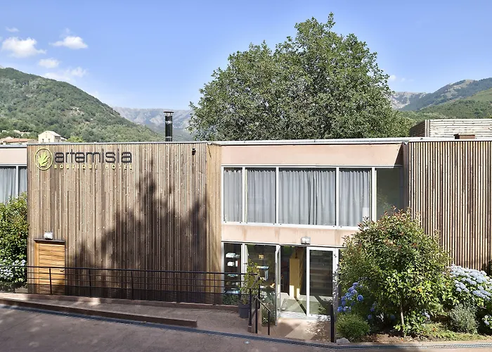 Boutique Artemisia Boutique Hotel Bastelica