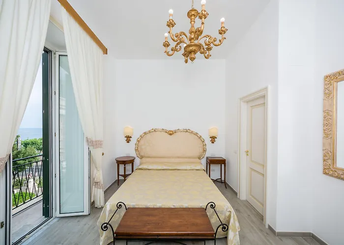 Relais San Giacomo Maiori
