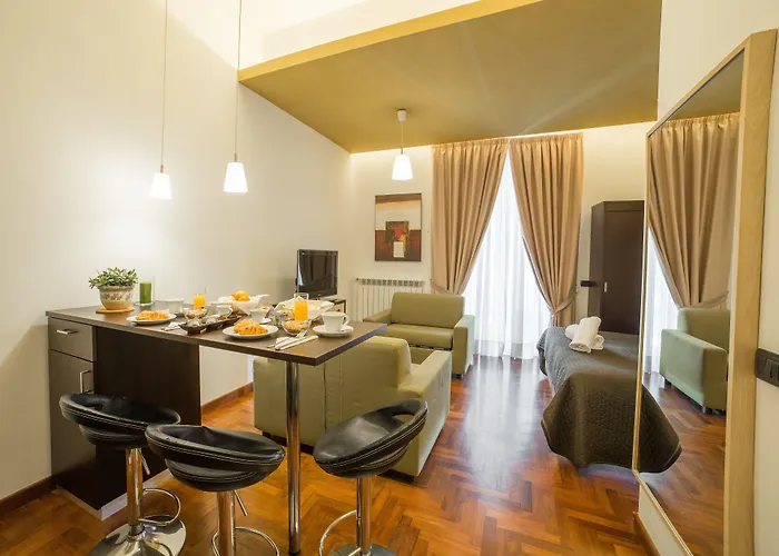 B&B Chiaia 32 Napoli