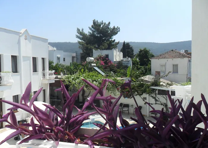 Asmin Hotel Bodrum