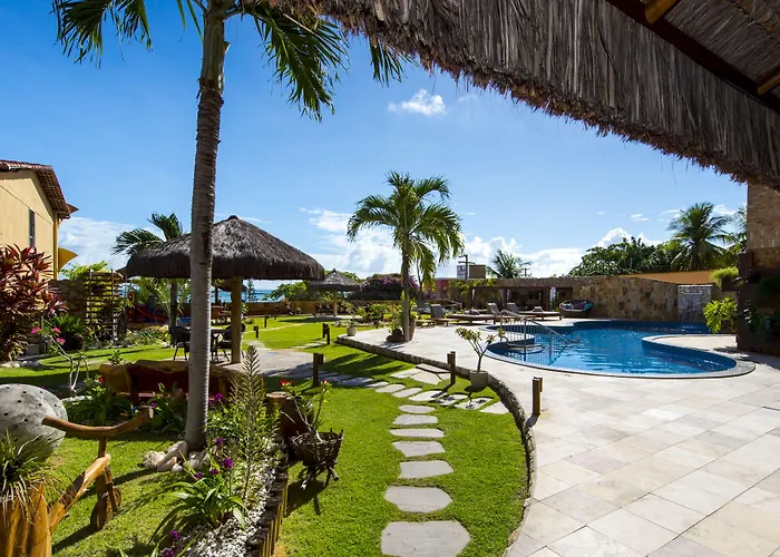 Natal Dunnas Hotel