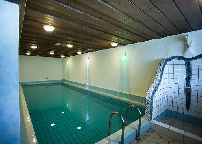 Boutique Hotel Reiterhof-Altmühlsee Gunzenhausen