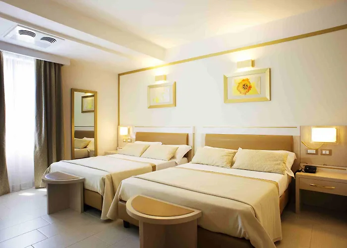 Kora Park Resort Formia