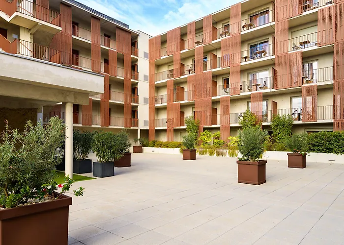 Condos à Montpellier