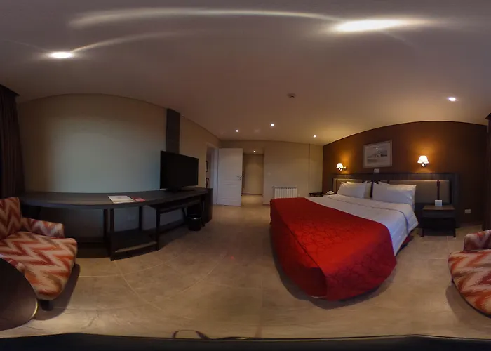 Hotel Las Dunas El Calafate