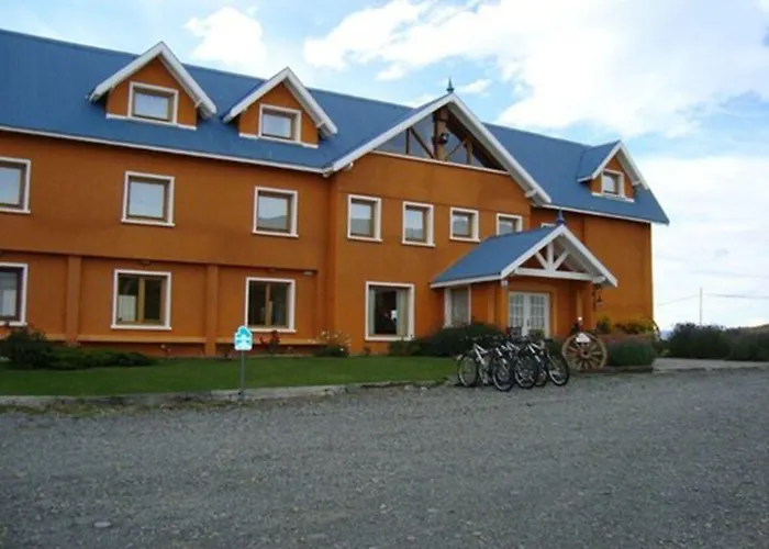 Hotel Las Dunas El Calafate