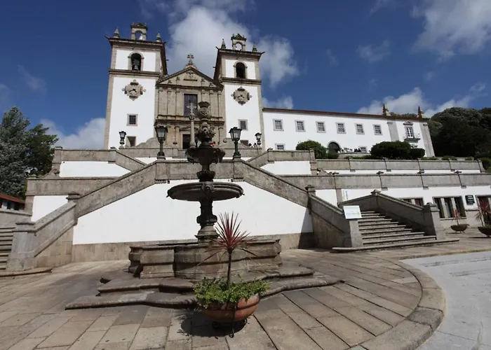 Hotel Inatel Santa Maria Da Feira