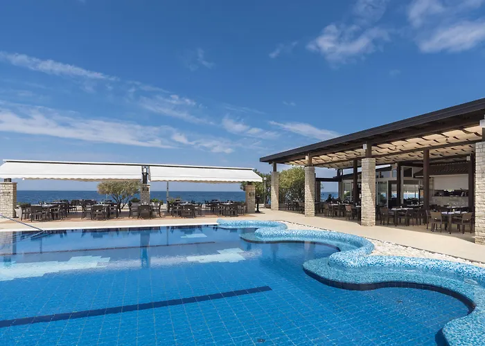 Apartments Amfora Plava Laguna Umag