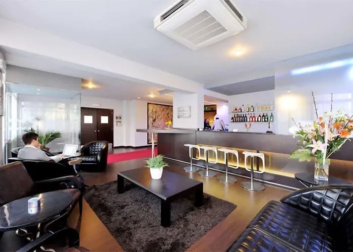 Hotel M14 Padua