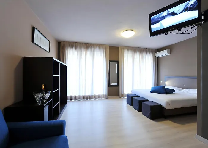 Hotel M14 Padua