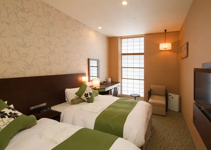 Boutique Hotel Vista Premio Kyoto Kawaramachi St