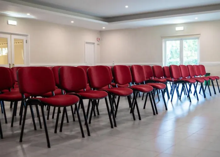 Hotel Inatel Oeiras