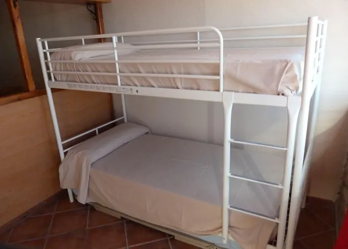 Apartamentos Bulgaria Sierra Nevada